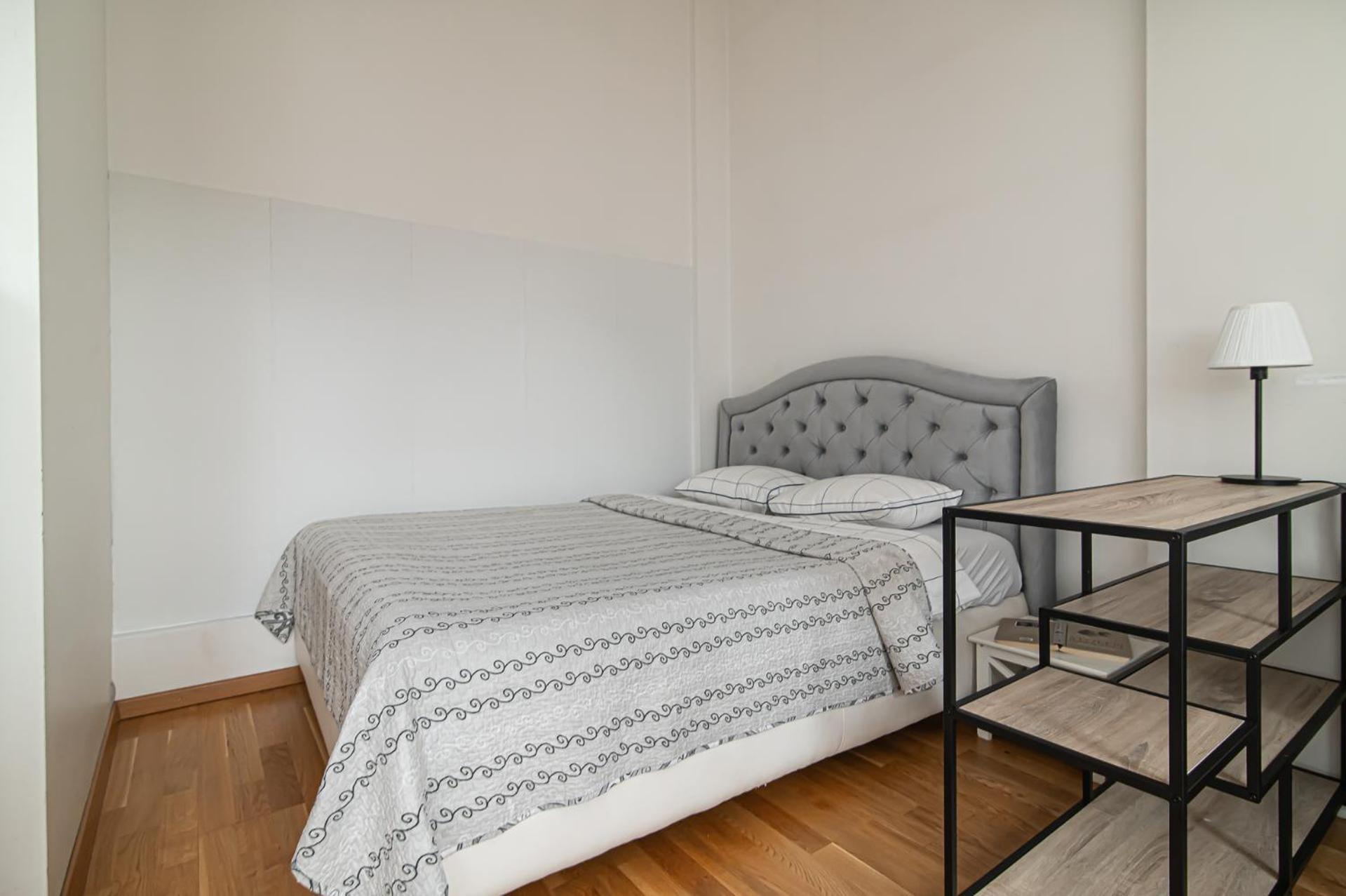 Apartment Old Town Happiness Vilnius