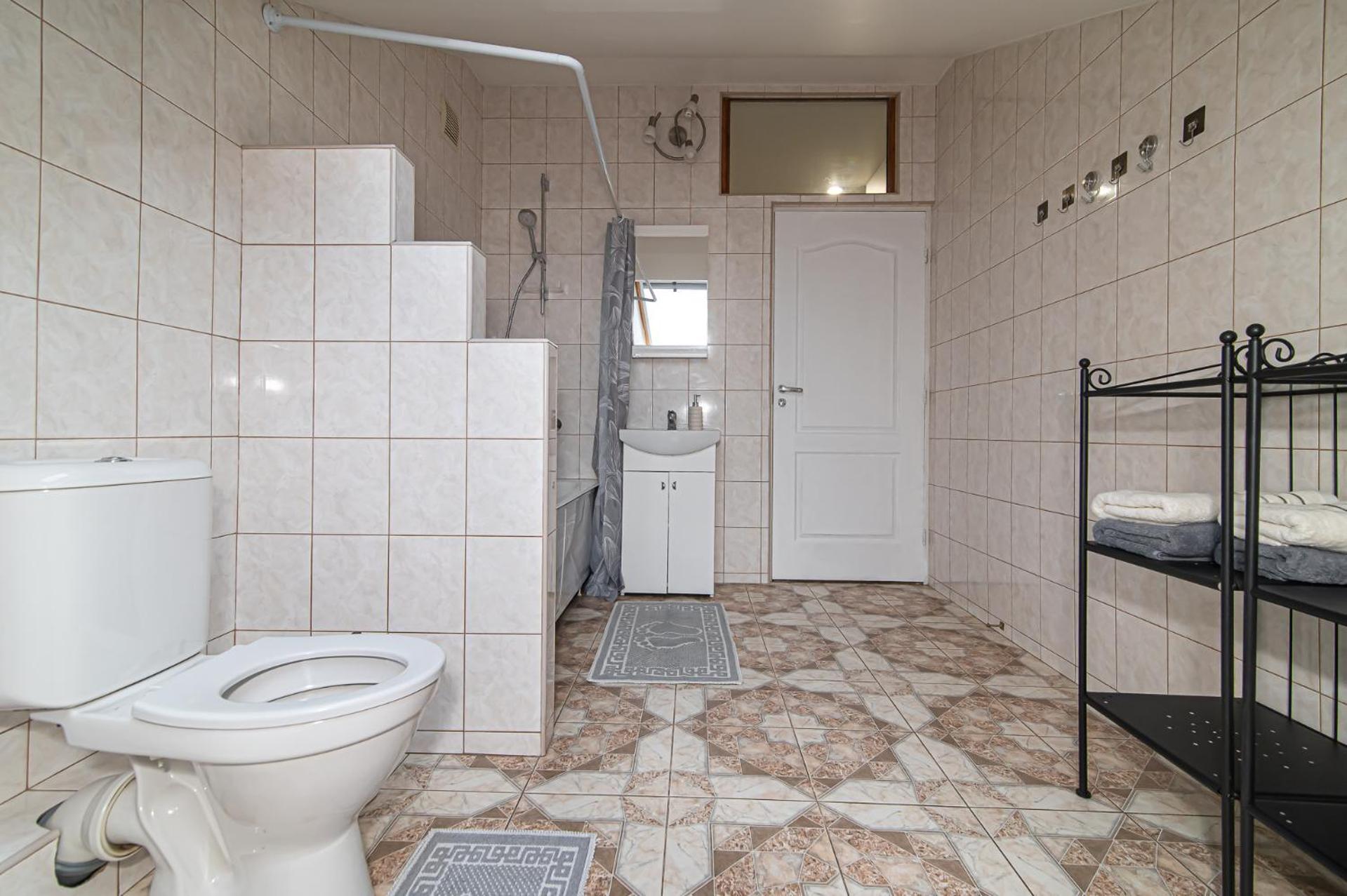 Appartement Old Town Happiness