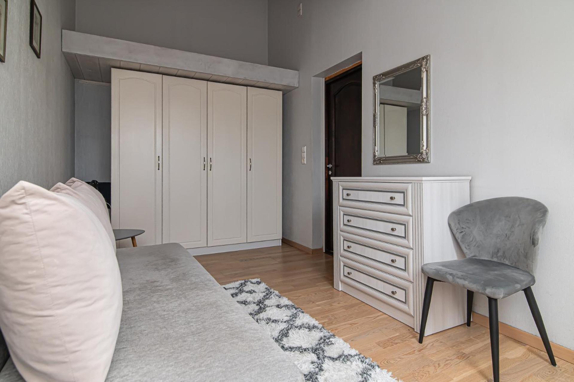 Appartement Old Town Happiness
