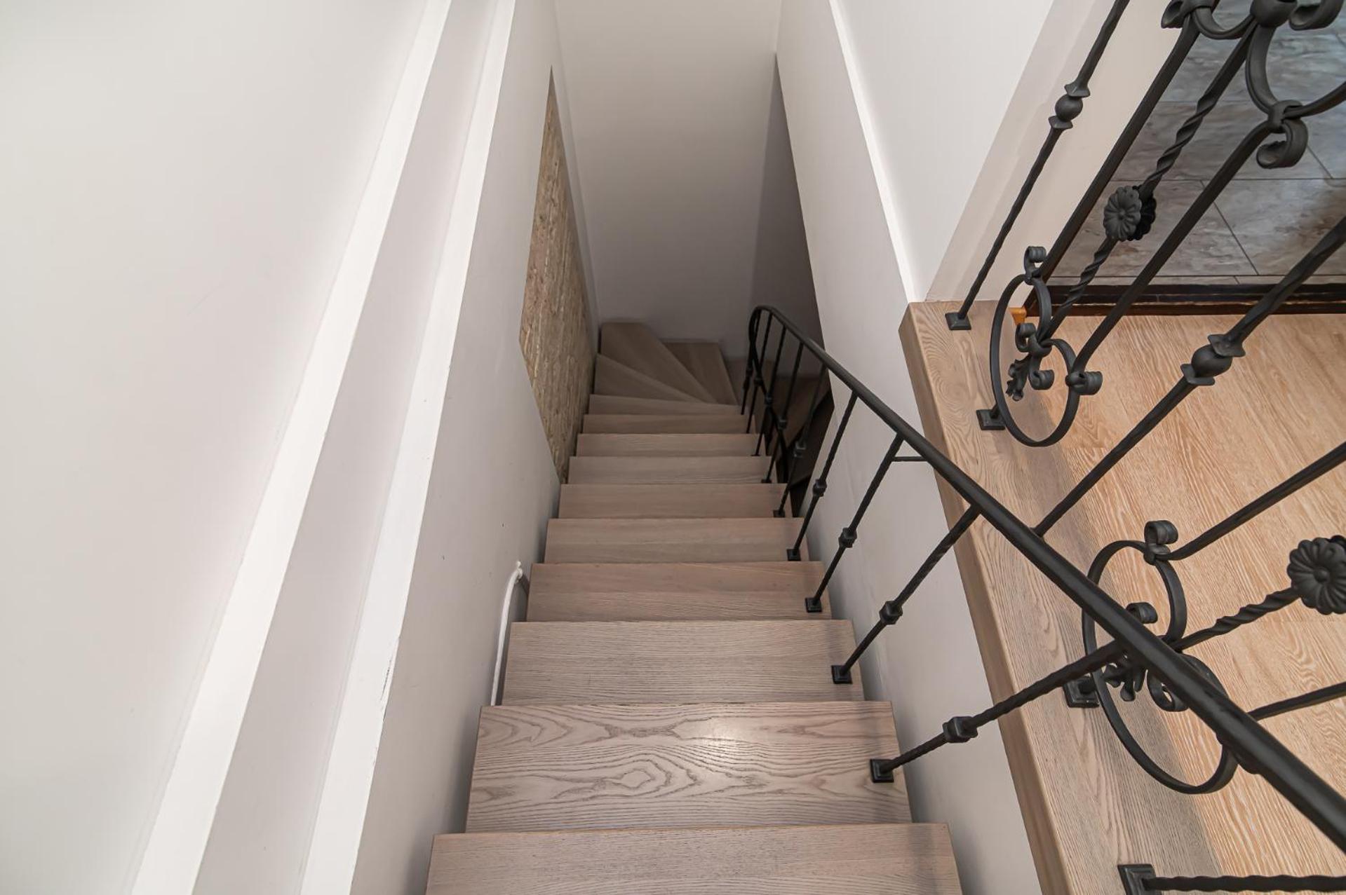Appartement Old Town Happiness *