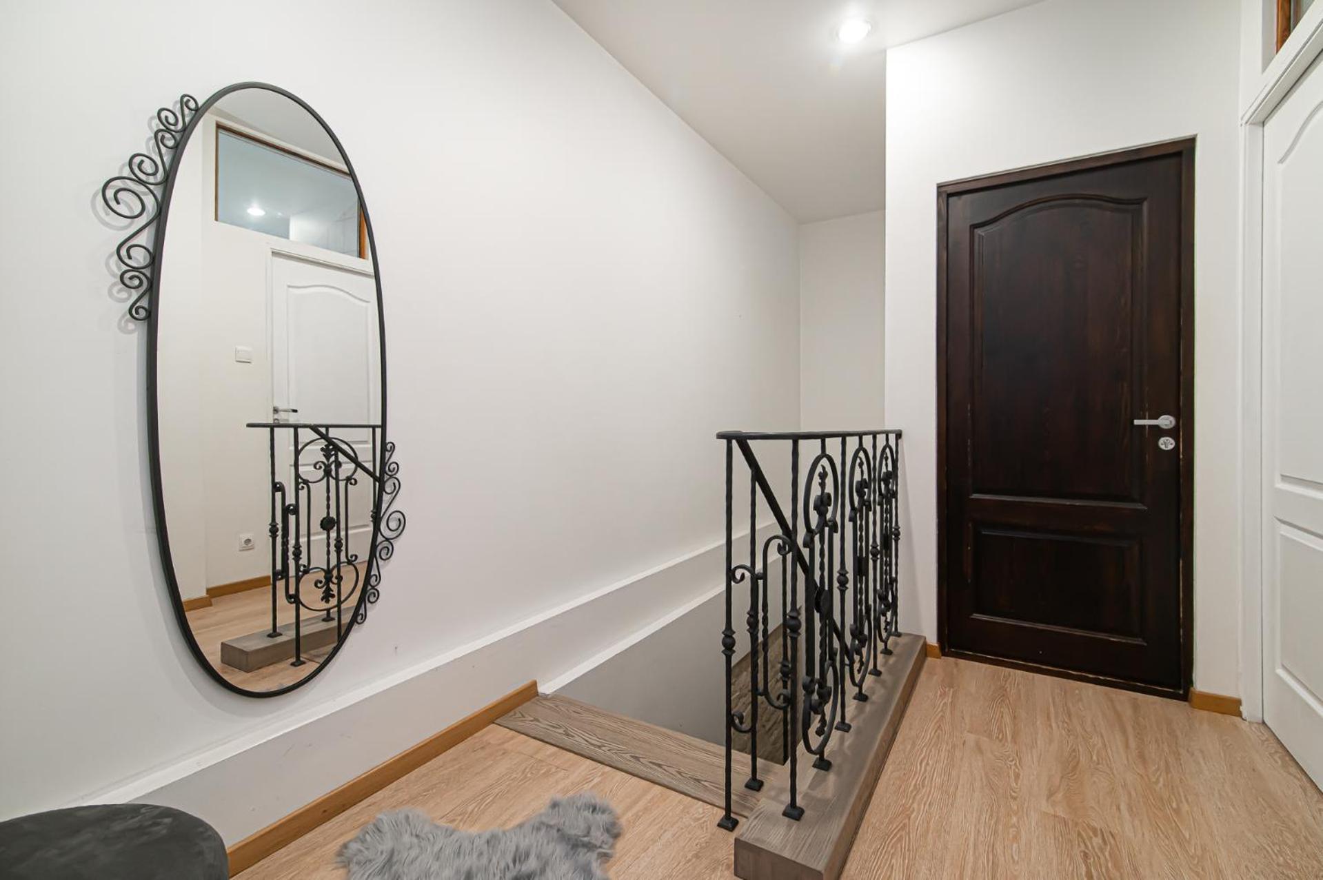 Apartment Old Town Happiness Vilnius