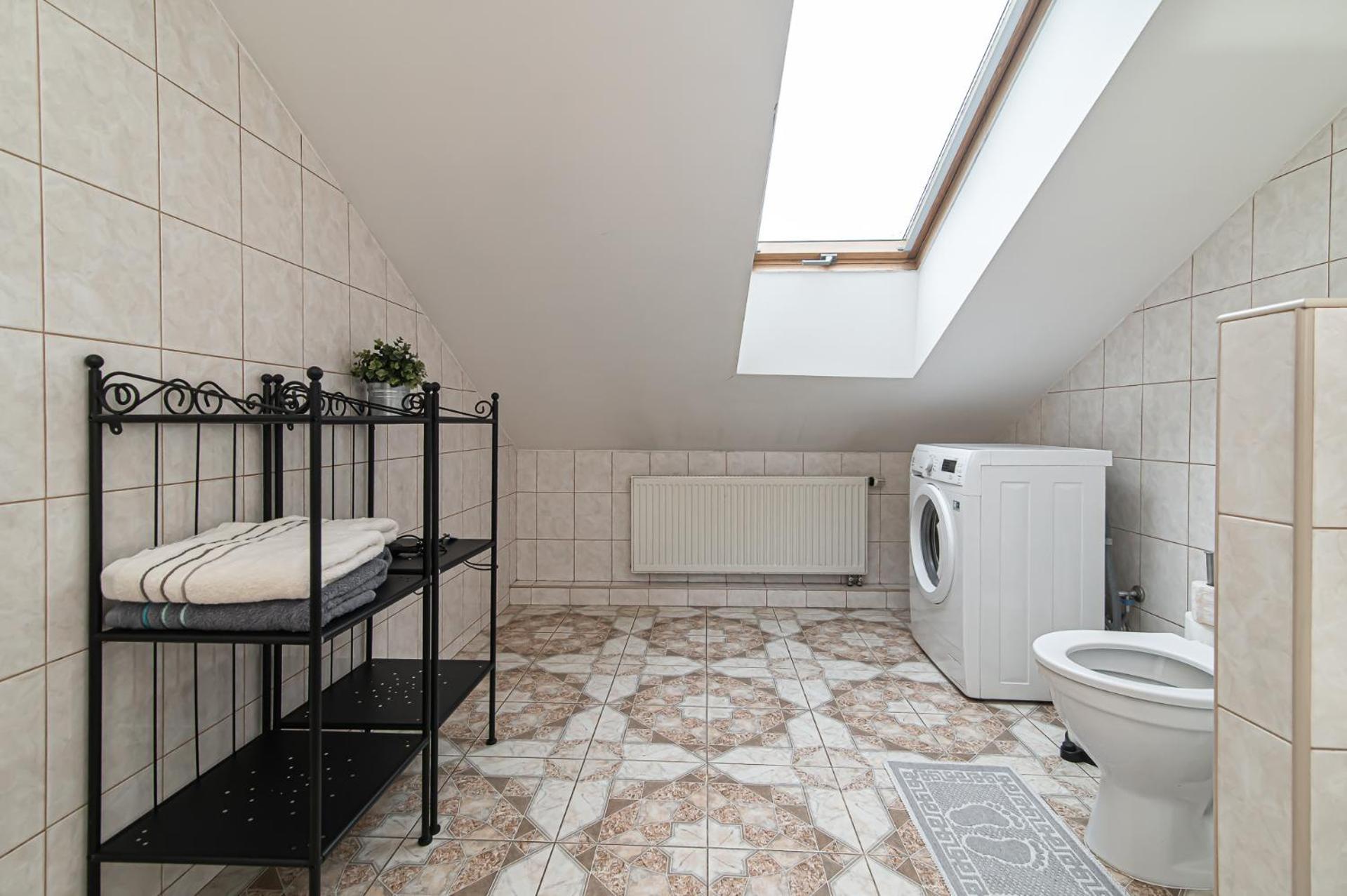 Appartement Old Town Happiness