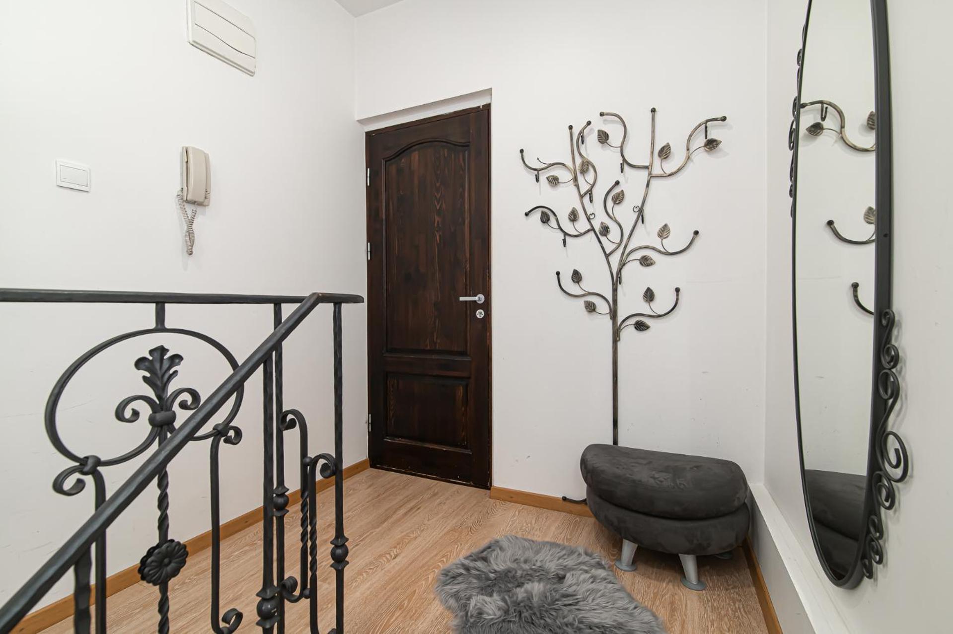 Old Town Happiness Apartment Vilnius